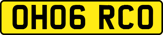 OH06RCO