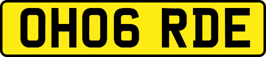 OH06RDE