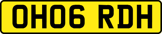 OH06RDH