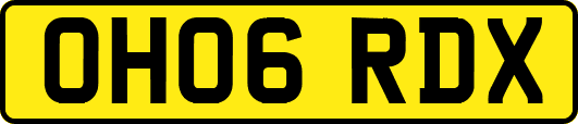 OH06RDX