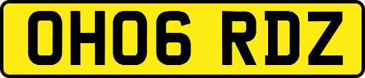 OH06RDZ