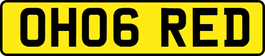 OH06RED