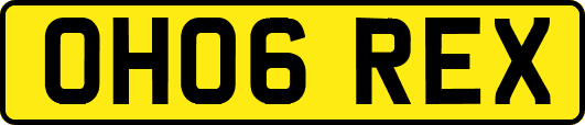 OH06REX