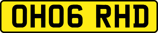 OH06RHD