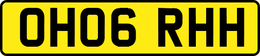 OH06RHH