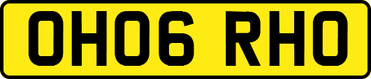 OH06RHO