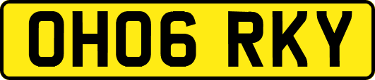 OH06RKY