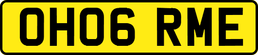 OH06RME