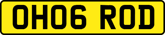 OH06ROD