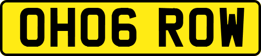 OH06ROW