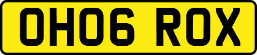 OH06ROX