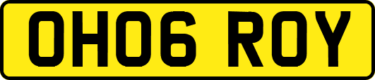 OH06ROY