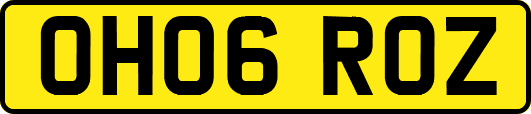 OH06ROZ
