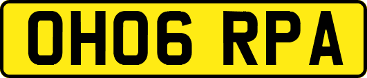 OH06RPA