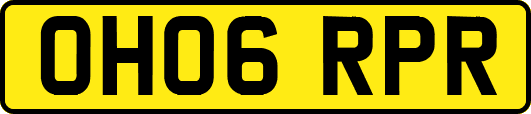 OH06RPR