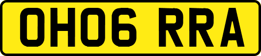 OH06RRA