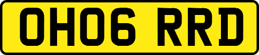 OH06RRD