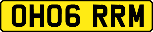 OH06RRM