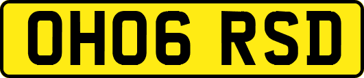 OH06RSD