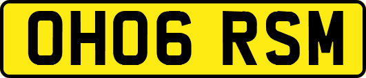 OH06RSM