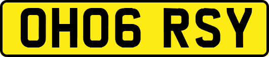 OH06RSY