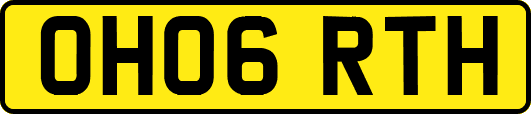 OH06RTH