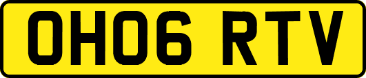 OH06RTV