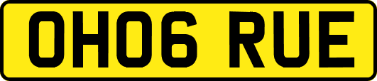 OH06RUE