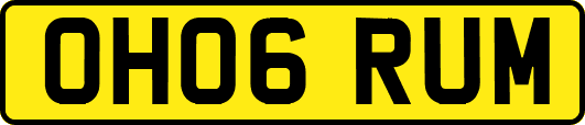 OH06RUM