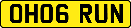 OH06RUN