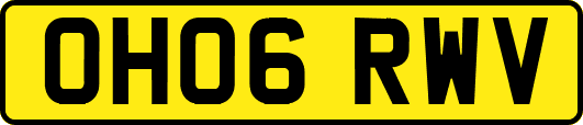 OH06RWV