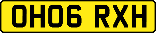OH06RXH