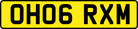OH06RXM