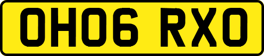 OH06RXO