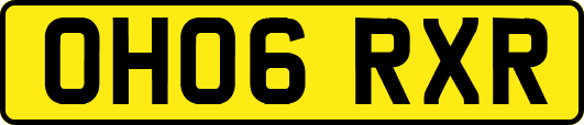 OH06RXR