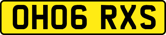 OH06RXS