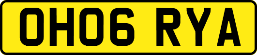 OH06RYA