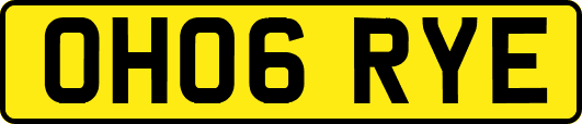 OH06RYE