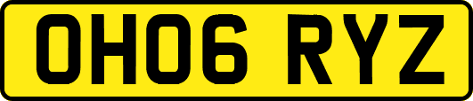 OH06RYZ