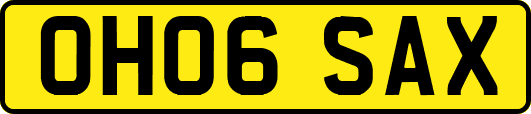 OH06SAX