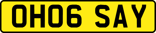 OH06SAY