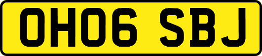 OH06SBJ