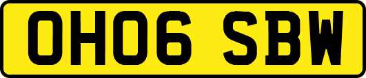 OH06SBW