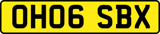 OH06SBX