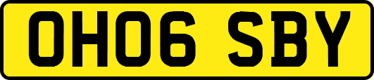 OH06SBY