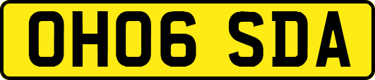 OH06SDA