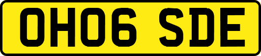 OH06SDE