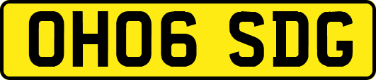 OH06SDG