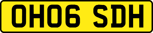 OH06SDH