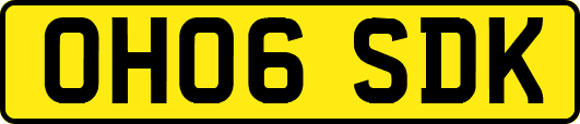 OH06SDK